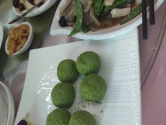 -莲华素食府