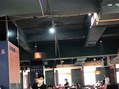 大堂-天下客饭店(中山路店)