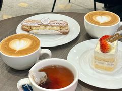 -CARINO BAKERY&CAFE(南方商城店)