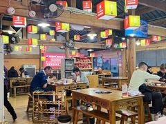 -阿婆情腊排骨火锅(饮玉巷店)