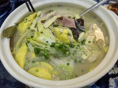-八木轩·寻味大理白族民俗餐厅(文献路店)