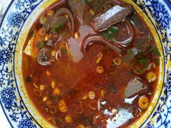 -樊记腊汁肉(竹笆市总店)