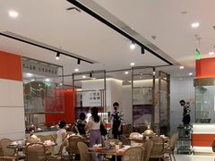 -小乌猪·金华筒骨煲(永盛购物广场店)