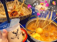 -马路边边火锅串串(观前街店)