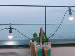 -Cafe Rooftop Cheongsapo