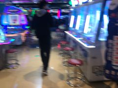 -大玩家(万达广场大连甘井子店)