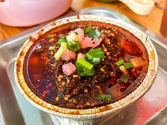 -炒豆合作社(东四总店)