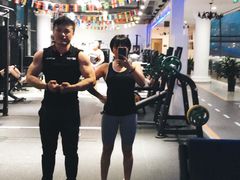 -精英汇健身·恒温游泳(北辰店)