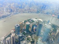 -东方明珠老上海8号餐厅(东方明珠广播电视塔店)