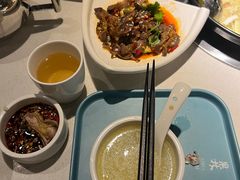 -百年果林椰子鸡(中洲店)