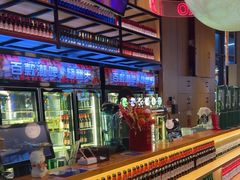 -本色.小马哥烧烤(无锡九里仓店)