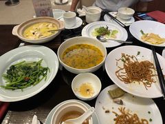 -杭州和达希尔顿逸林酒店·和园中餐厅-杭帮菜名店
