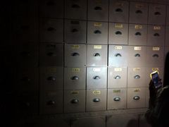 -柯洛克沉浸剧情密室(小寨华旗店)