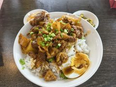 -马海涛牛肉串·午市牛腩饭·烧烤夜宵(领汇广场店)