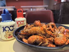 -聚味瞿记·龙虾堂(坡子街店)