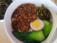 -李先生牛肉面大王(济泺路店)