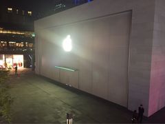 -Apple零售店(成都太古里店)
