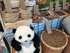 -一善菌·云南菌汤·云南菜(银泰城店)
