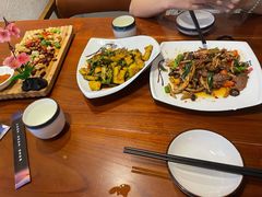 -云隐小厨·传统大理美食(复兴路店)