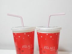 -百丽宫影城(CGS激光苏宁广场店)