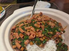 -海派悦庭·海胆烧麦·新融合菜(凯德广场店)