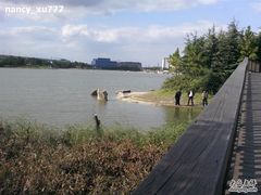 -美兰湖景区