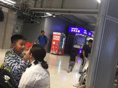 -曼谷素万那普国际机场