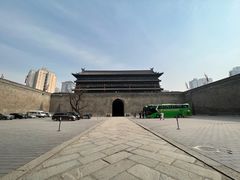 -西安城墙·碑林历史文化景区