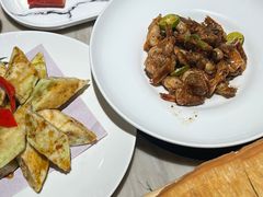-滋粥楼·顺德菜(番禺广场总店)