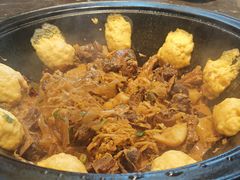 -百一大地锅(香福路店)