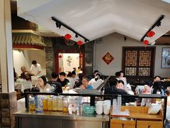 -金鸭都·老北京特色家常菜(潘家园店)