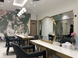 -Kraemer paris·苏豪路易士·嘉玛发廊