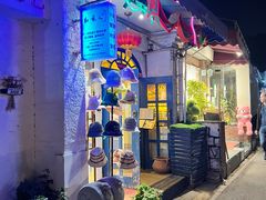 -闲·胡同 Barblu Hutong(雍和宫五道营店)