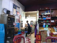 -如我美食(达道社区店)