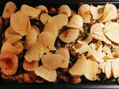 -听说碳烧蛙(高新万达店)