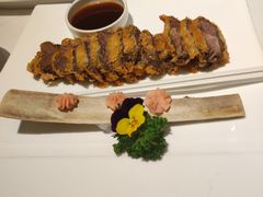 -大自然醉鹅·铁锅火焰鹅(上海联洋店)