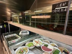-毛哥小馆子(百井坊巷店)