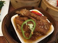 -北海金昌开元名都大酒店·四季轩中餐厅