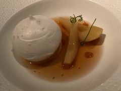 -Le Bernardin