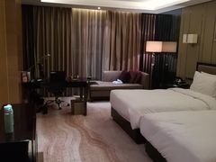 -无锡新湖铂尔曼大酒店