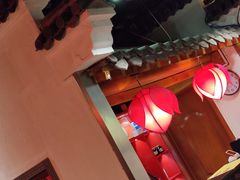 -芦月轩羊蝎子(劲松店)