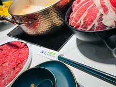 -椰子湾·海南火锅·糟粕醋·椰子鸡(正大广场店)