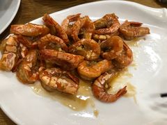 -寻味顺德·南记酒家·传统顺德菜·鱼生(广源路店)