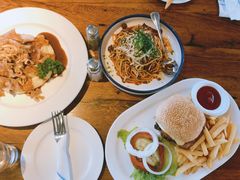 -宝莱纳餐厅(滨江店)