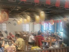 -巢湖名吃·东关老鹅汤(江南风情街店)