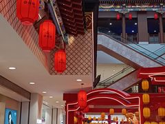 -银泰百货(北京大红门店)