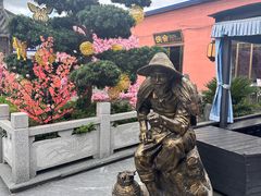 -侠舍·江湖烤全羊·大排档(沌口总店)