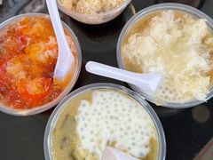 -百花传统甜品店(原址店)