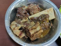 -阿秋牛排(湖心街店)