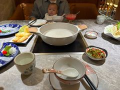 -好鲆·活鱼料理(金地广场店)